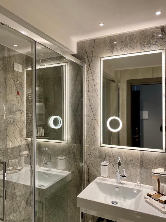 Hotel St Martin By Omnia Rom