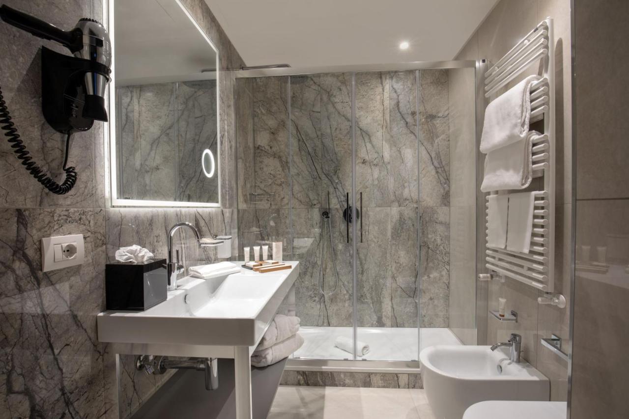 Hotel St Martin By Omnia Rom