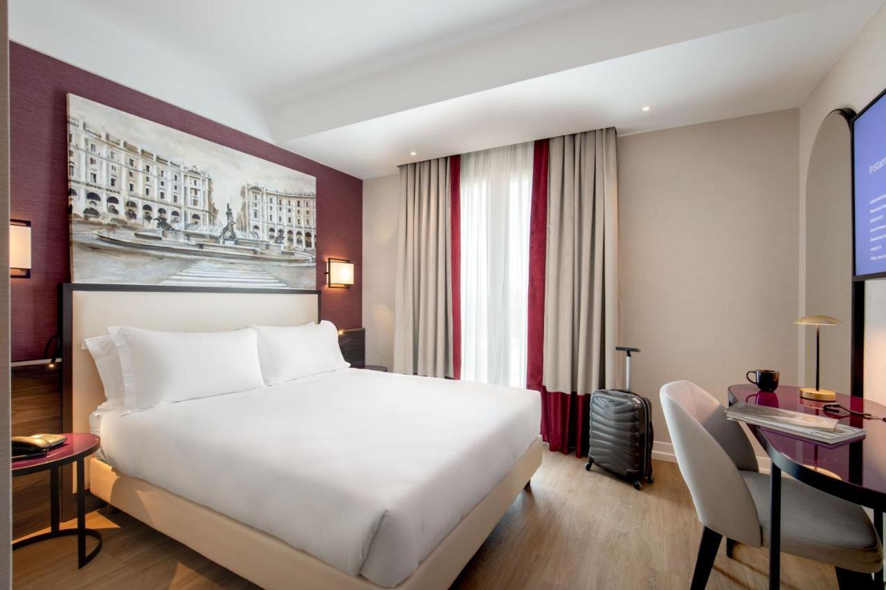 St Martin By Omnia Hotel Rom